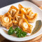 Cheese Wonton (6 Pcs)