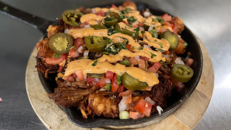 Mexican Totchos