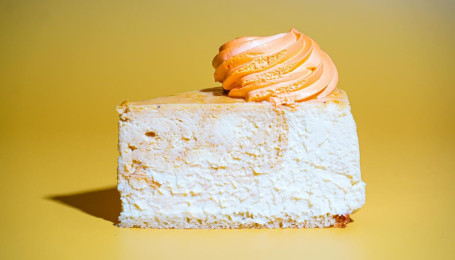 Pompoen Swirl Cheesecake