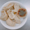 13. Fried Or Steamed Dumplings (8 Pc)