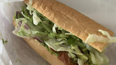 Extra Large Turkey Sub