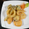 19. Mix Tempura