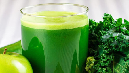 Kale Detox Juice