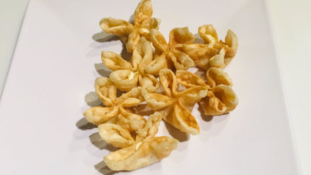 5. Kaaswontons