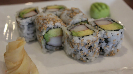 32. California Roll A