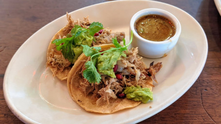 Duck Tacos (2)