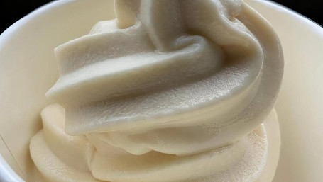 Fior Di Latte Soft Serve