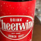 Cheerwine-Kersenfrisdrank