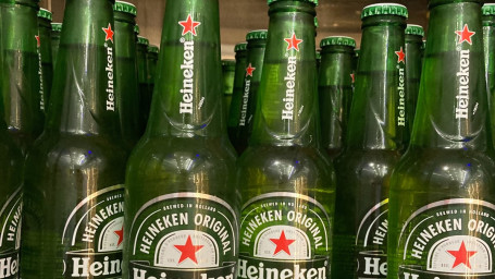 Heineken 6Pack