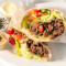 2. Beef Shawarma Wrap