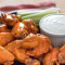 Chicken Wings (Buffalo)