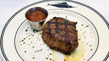 10Oz Center-Cut Filet Mignon