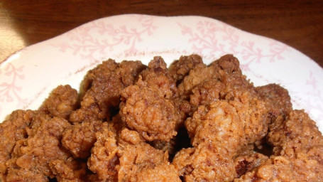 Chicken Gizzards 1 Lb.