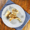 17. Vegetable Pot Stickers (6)