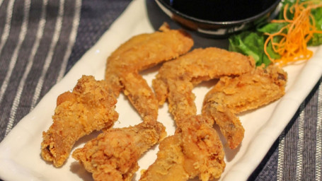 Chicken Wing (6Pc)