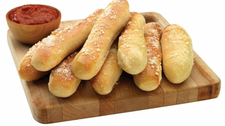 Dolly's Breadsticks