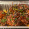 *Manchurian Wings (6)