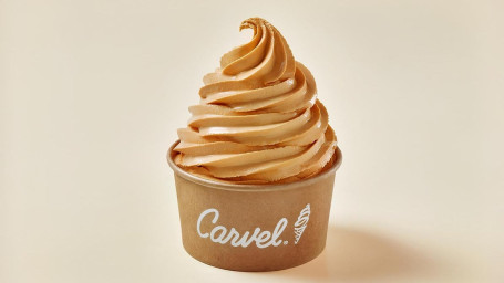 Reese's Soft Serve Ice Cream