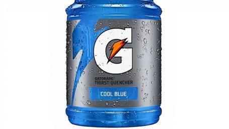 Gatorade Cool Blue (28 Oz)