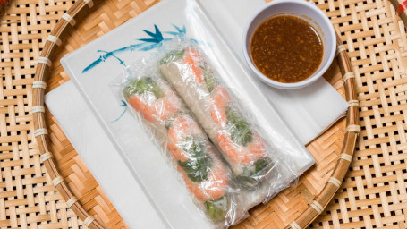 Spring Rolls Goi Cuon (2)