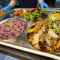 Bulgogi Plate (Veggie Or Meat)