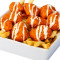 Buffalo Chicken Boat 9 Piece