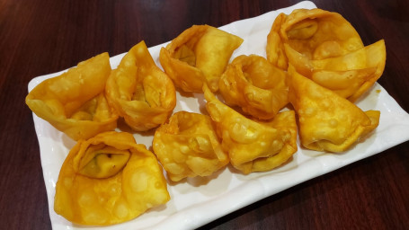 Fried Wonton (8Pc) Zhà Yún