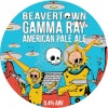 4. Gamma Ray