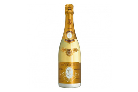 Louis Roederer Cristal 2008 Vintage