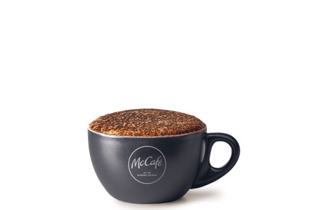 Mccaf 233; Cappuccino