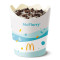 Oreo 174; Mcflurry