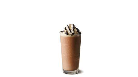 Chocolade Frapp 233;