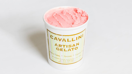 Cavallini Artisan Gelato (1L Tub)