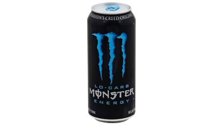 Monster Lo Koolhydraten 16Oz