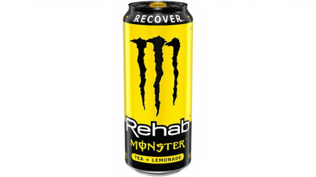 Monster Revalidatie 16Oz