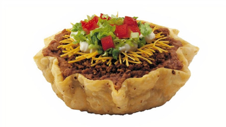 Tostada Verrukking