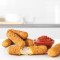 Mozzarella Sticks 6 St.