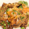 Mo2. Grilled Pork Eggroll Vermicelli