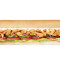 Buffalo Kip Metro Footlong 174;