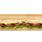 Kip Schnitzel Metro Footlong 174;