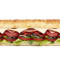 Italiaanse Bmt 174; Metro Footlong 174;