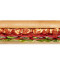 Gehaktbal Melt Metro Footlong 174;