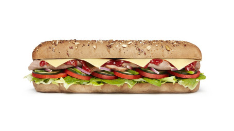 Rosbief Subway Footlong 174;