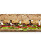 Gebroken Falafel Metro Footlong 174;