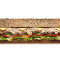 Tonijn En Mayo Metro Footlong 174;