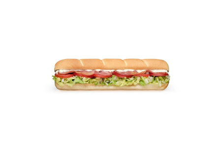 Blt Metro Footlong 174;