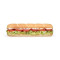 Blt Metro Footlong 174;