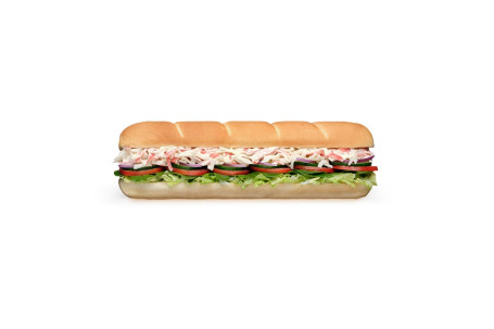 Subway Zeevruchtensensatie 8482; Metro Footlong 174;