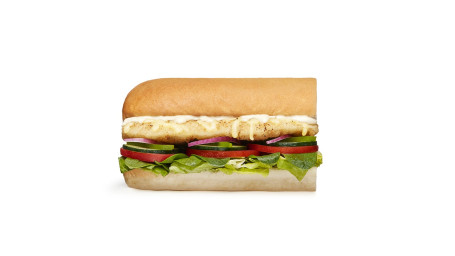 Kip Schnitzel Subway Zes Inch 174;