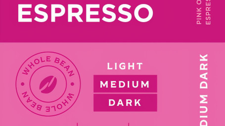 Pink Owl Espresso